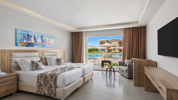 Pickalbatros Sea World Resort - Marsa Alam